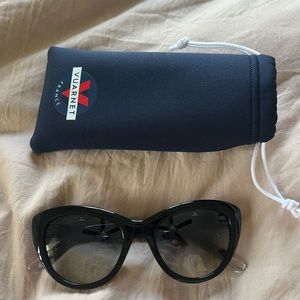 Vuarnet District 2003 sunglasses